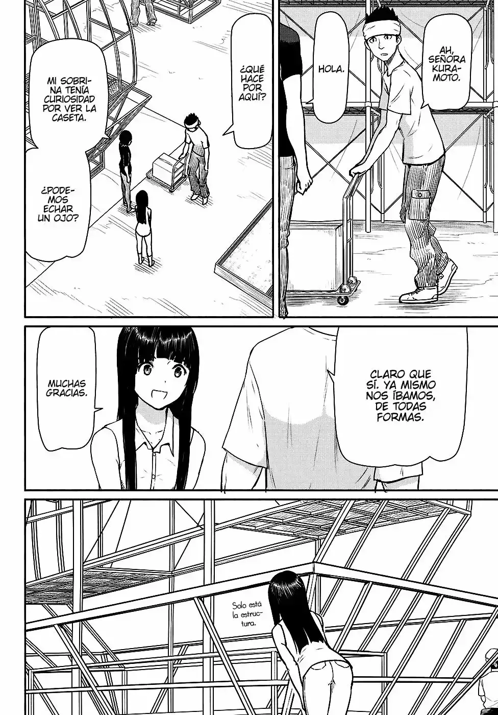 Capitulo 41 page 13