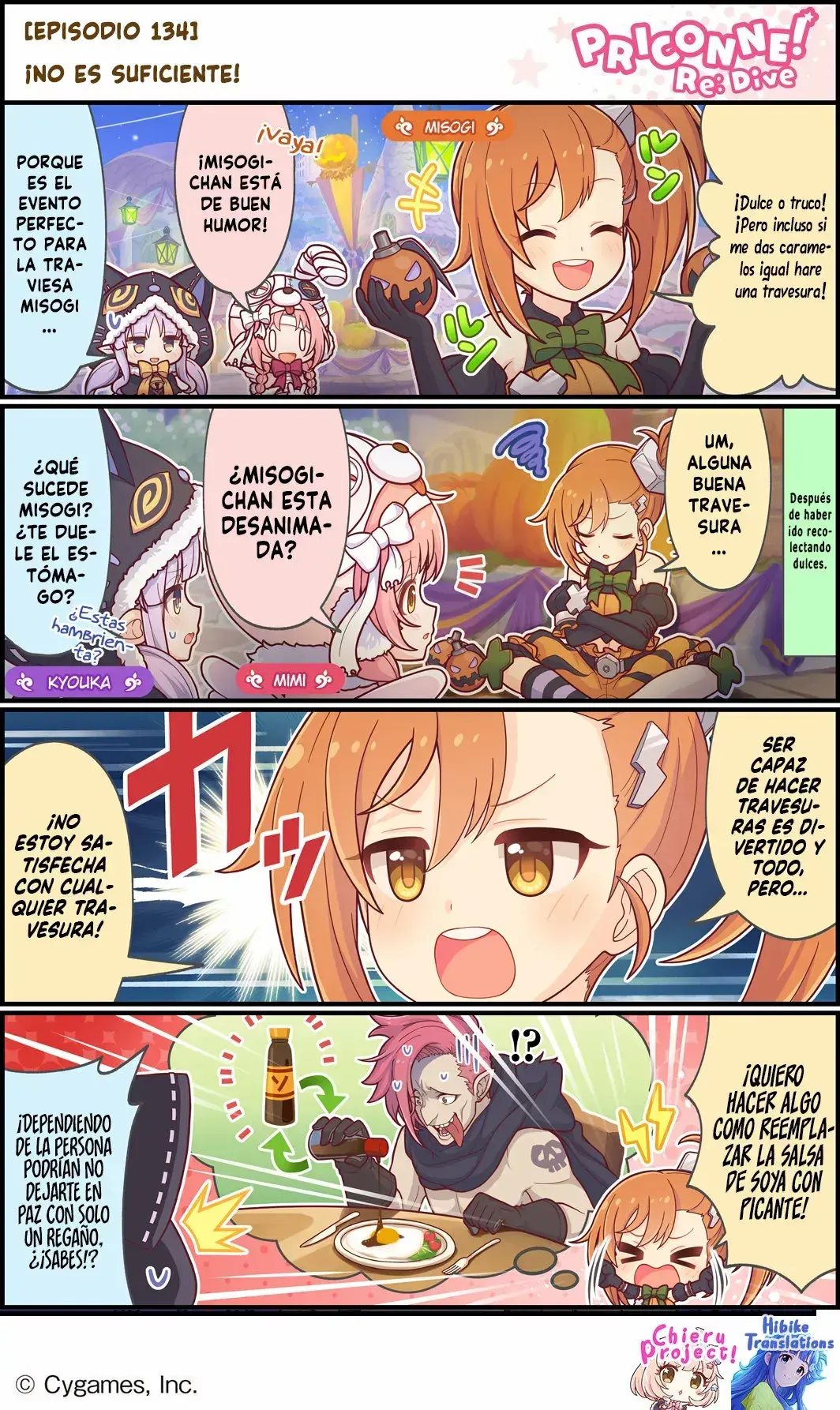 Capitulo 134 page 1