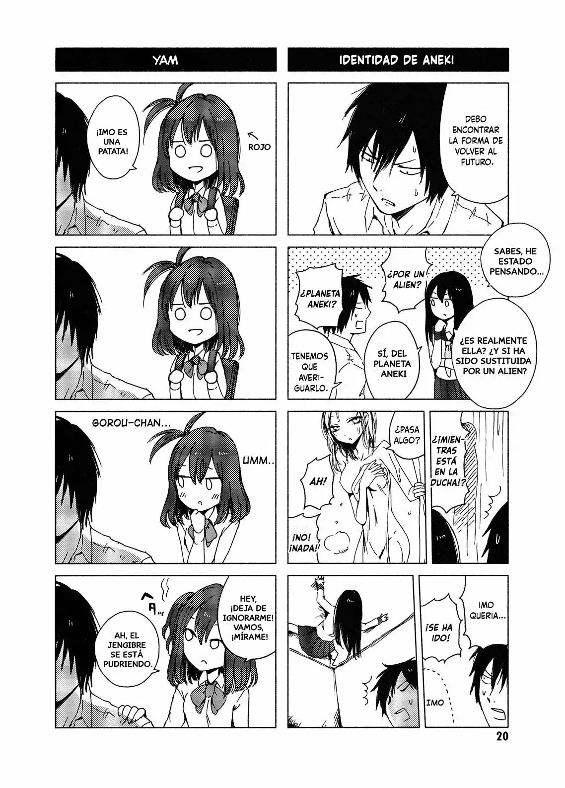 Capitulo 114 page 17