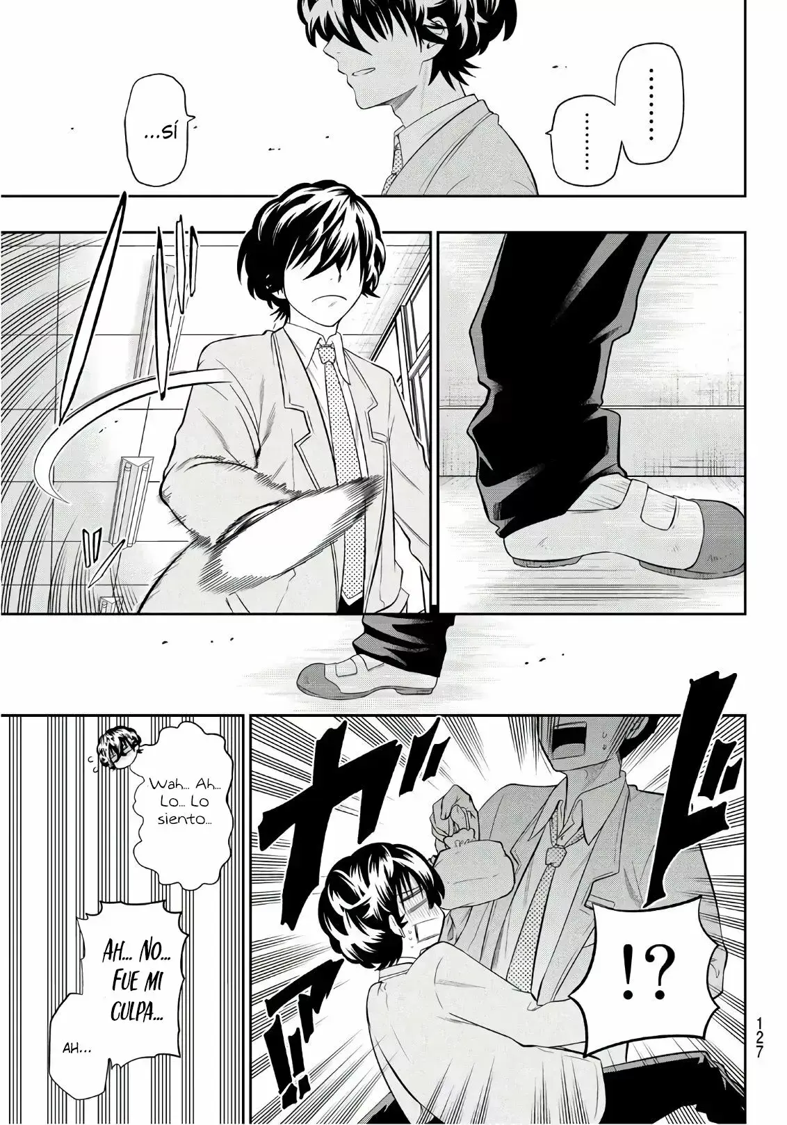 Capitulo 106 page 16