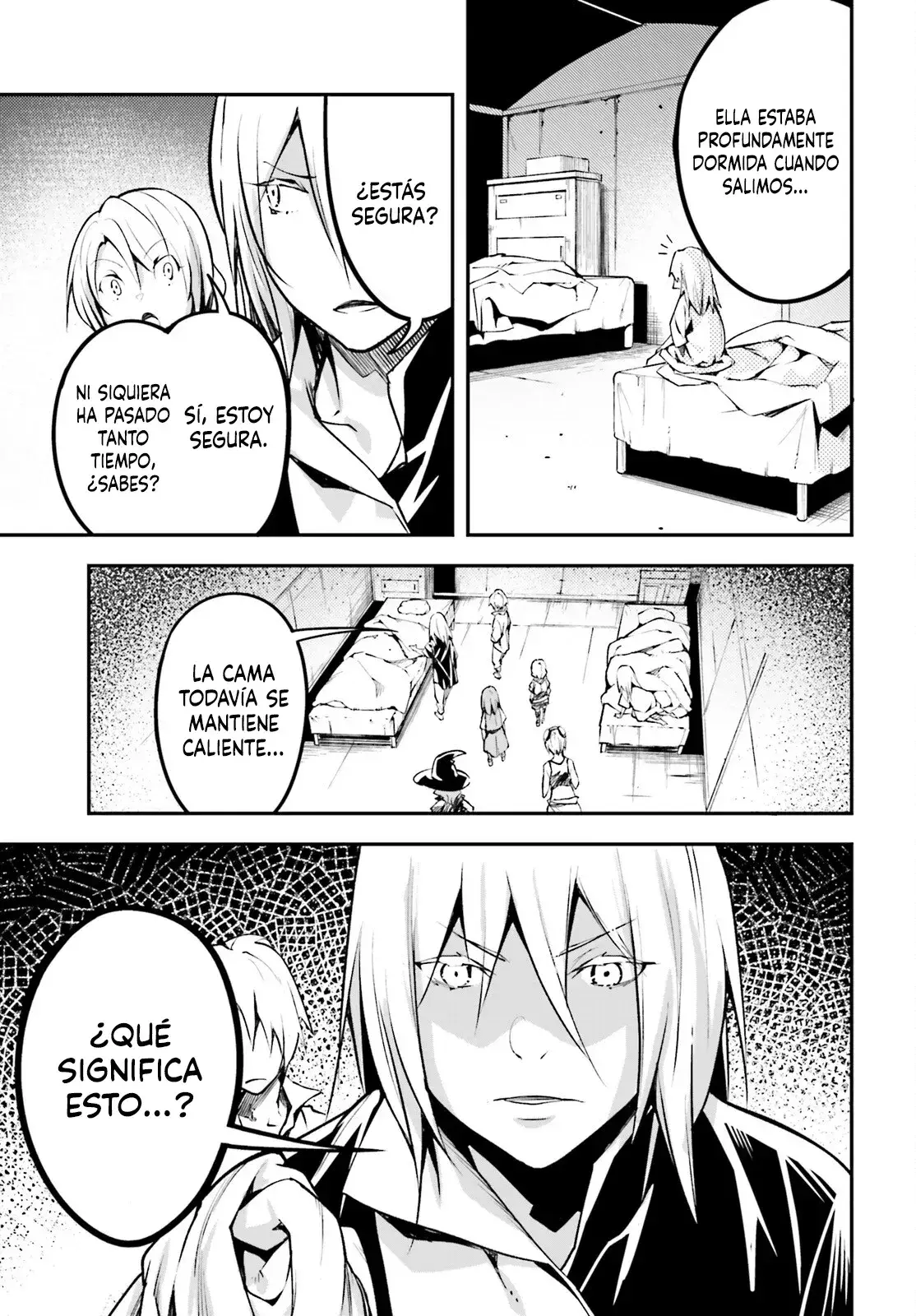 Capitulo 63 page 13