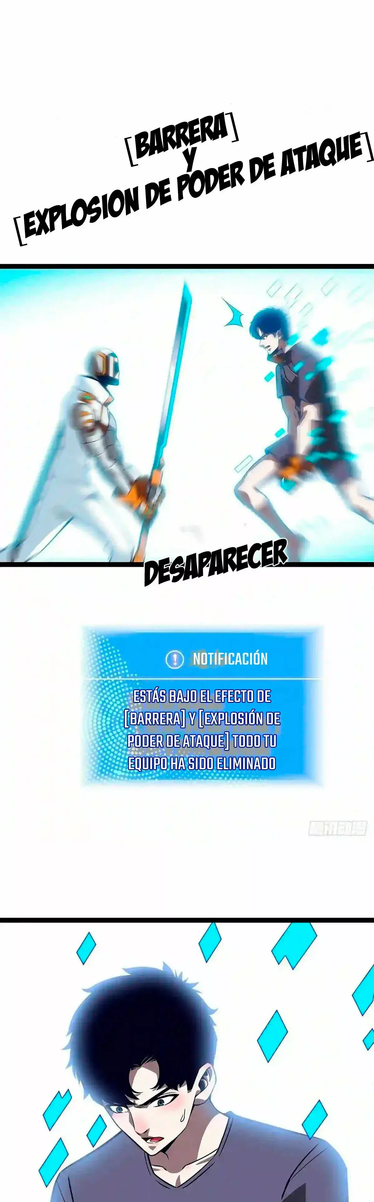 Capitulo 50 page 25