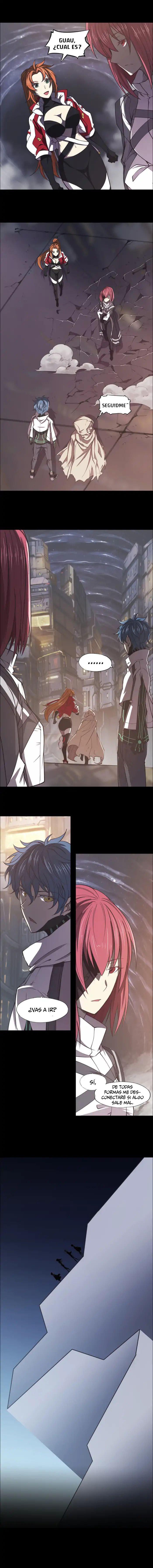 Capitulo 20 page 8