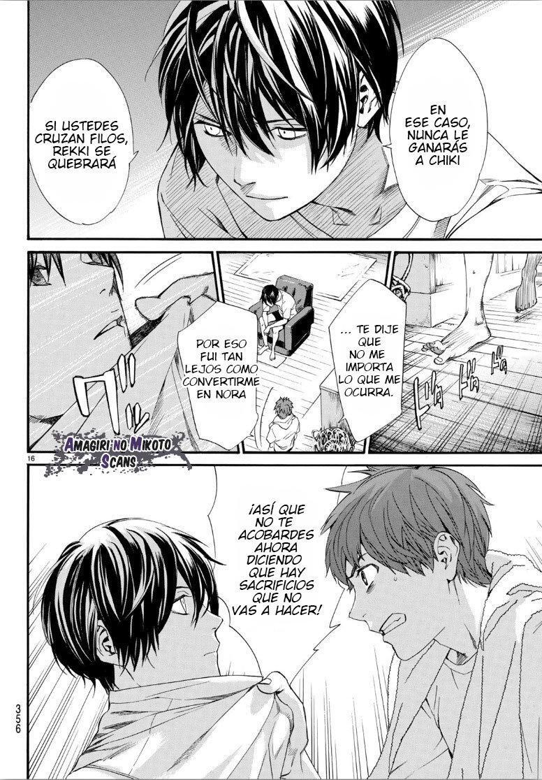 Capitulo 81 page 17