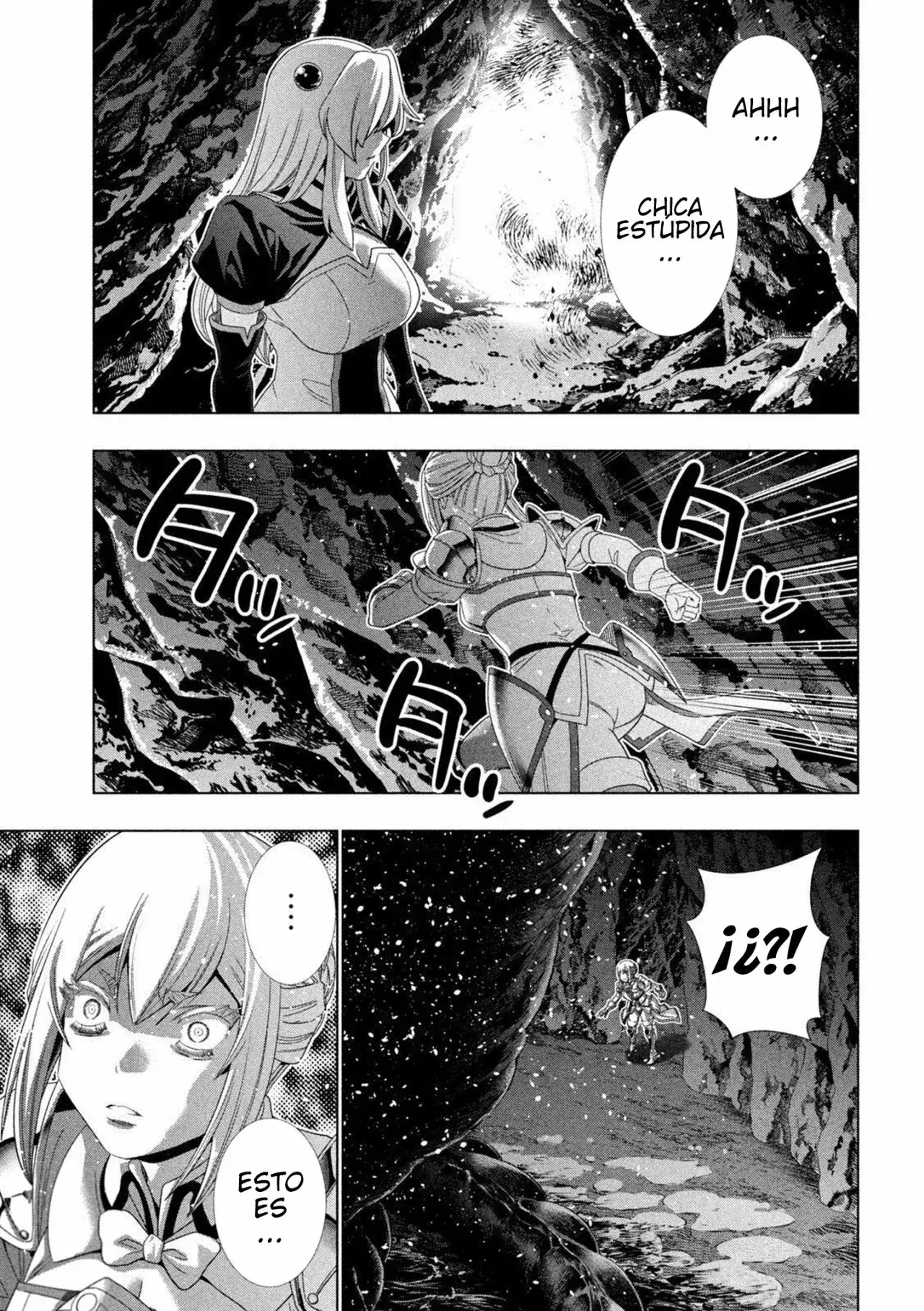 Capitulo 210 page 7