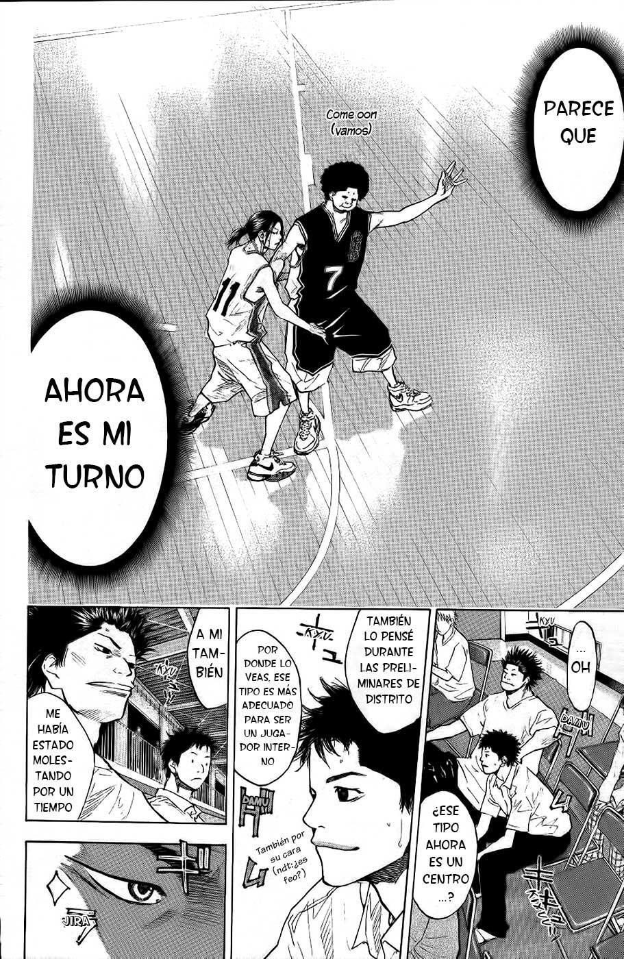 Capitulo 119 page 19