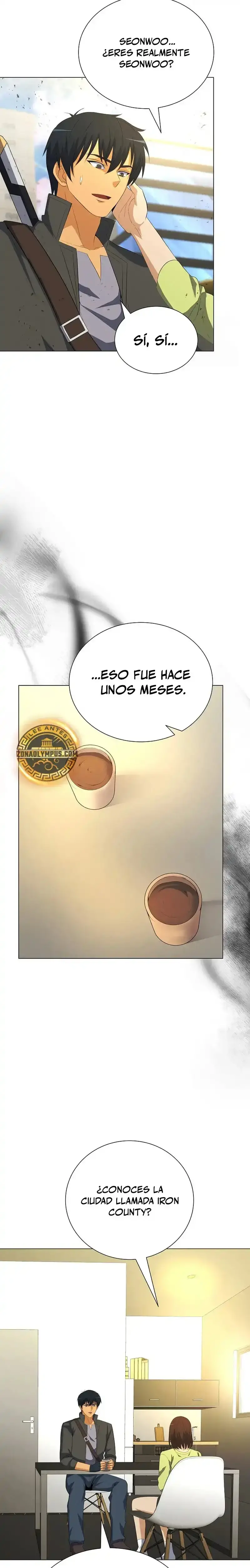 Capitulo 95 page 8