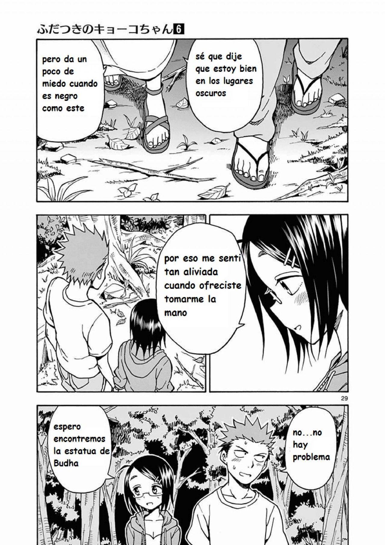 Capitulo 31 page 29