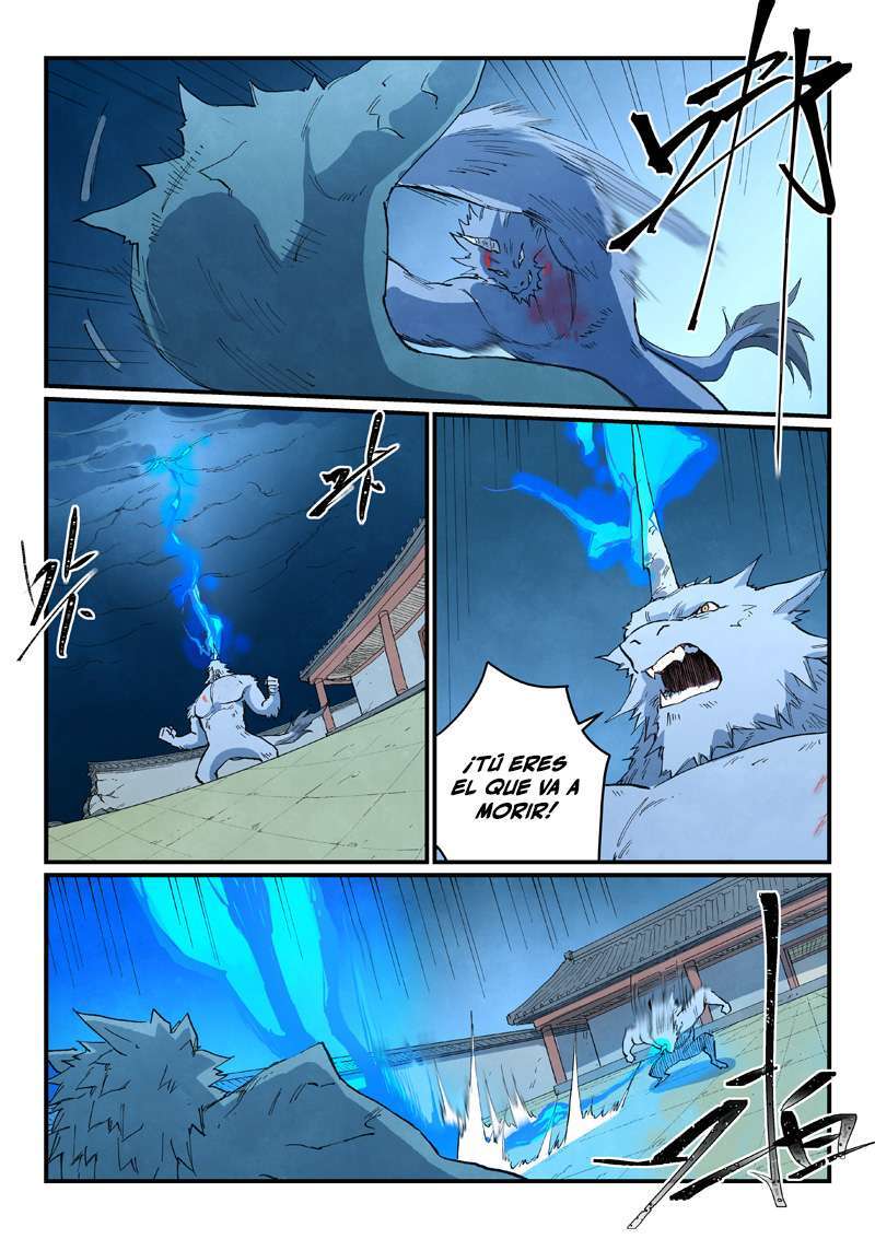 Capitulo 712 page 11
