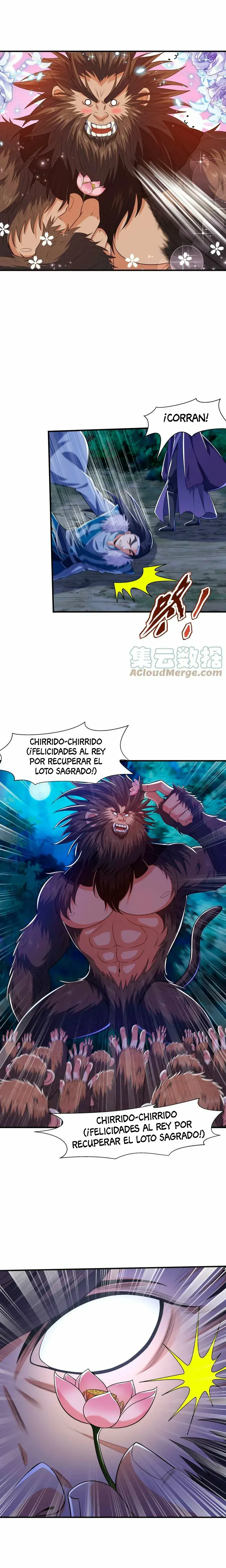 Capitulo 23 page 3