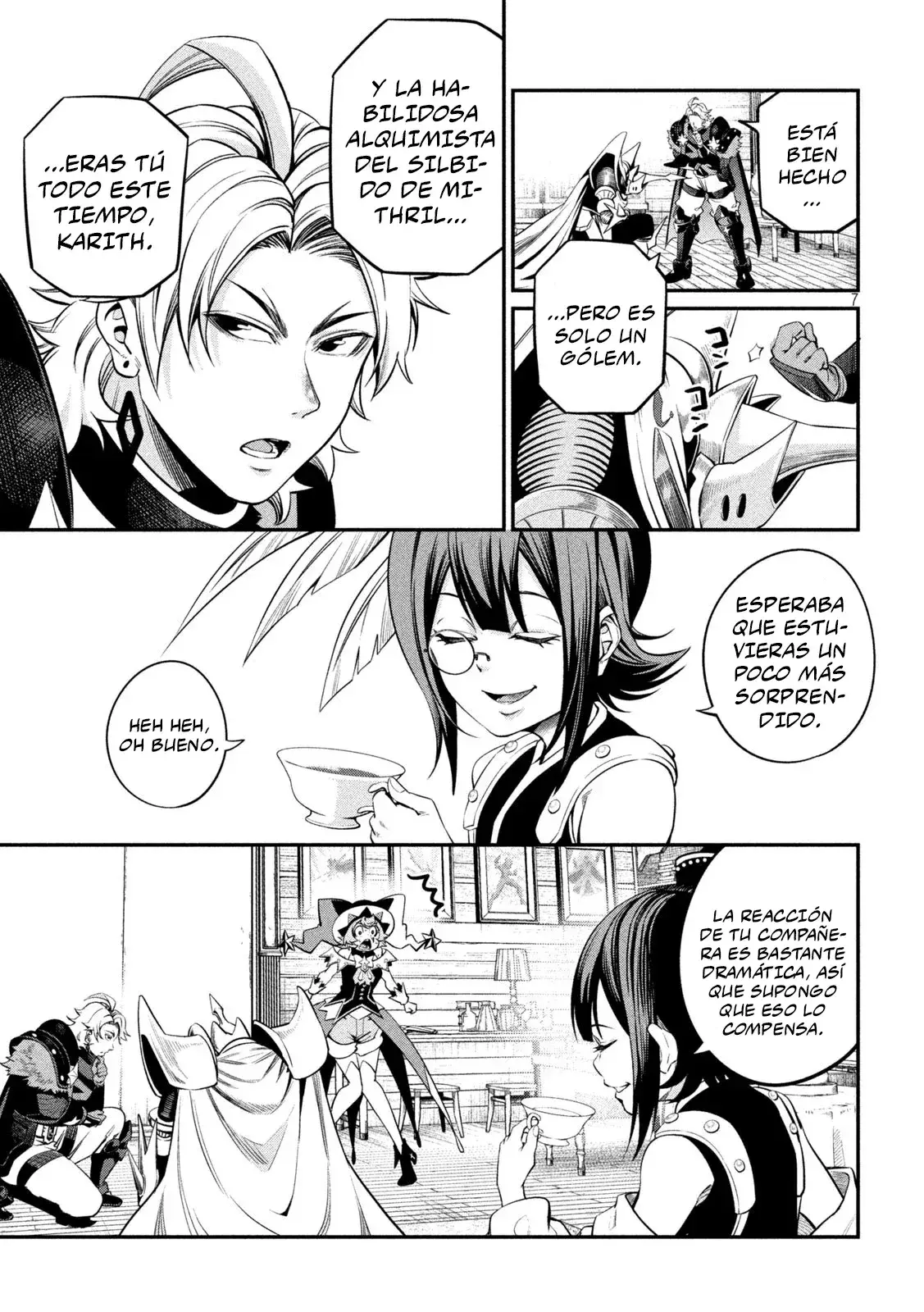 Capitulo 127 page 9
