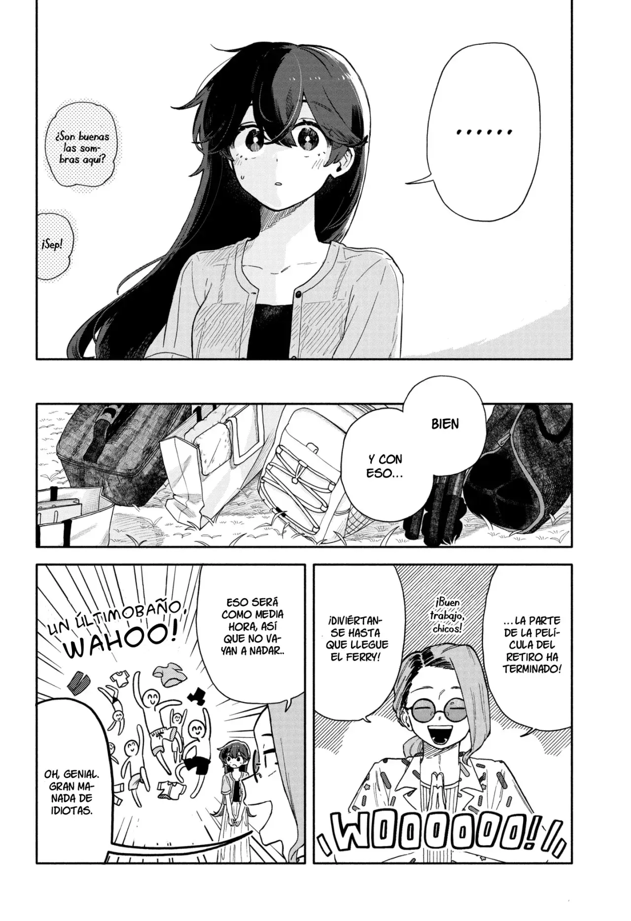 Capitulo 46 page 6