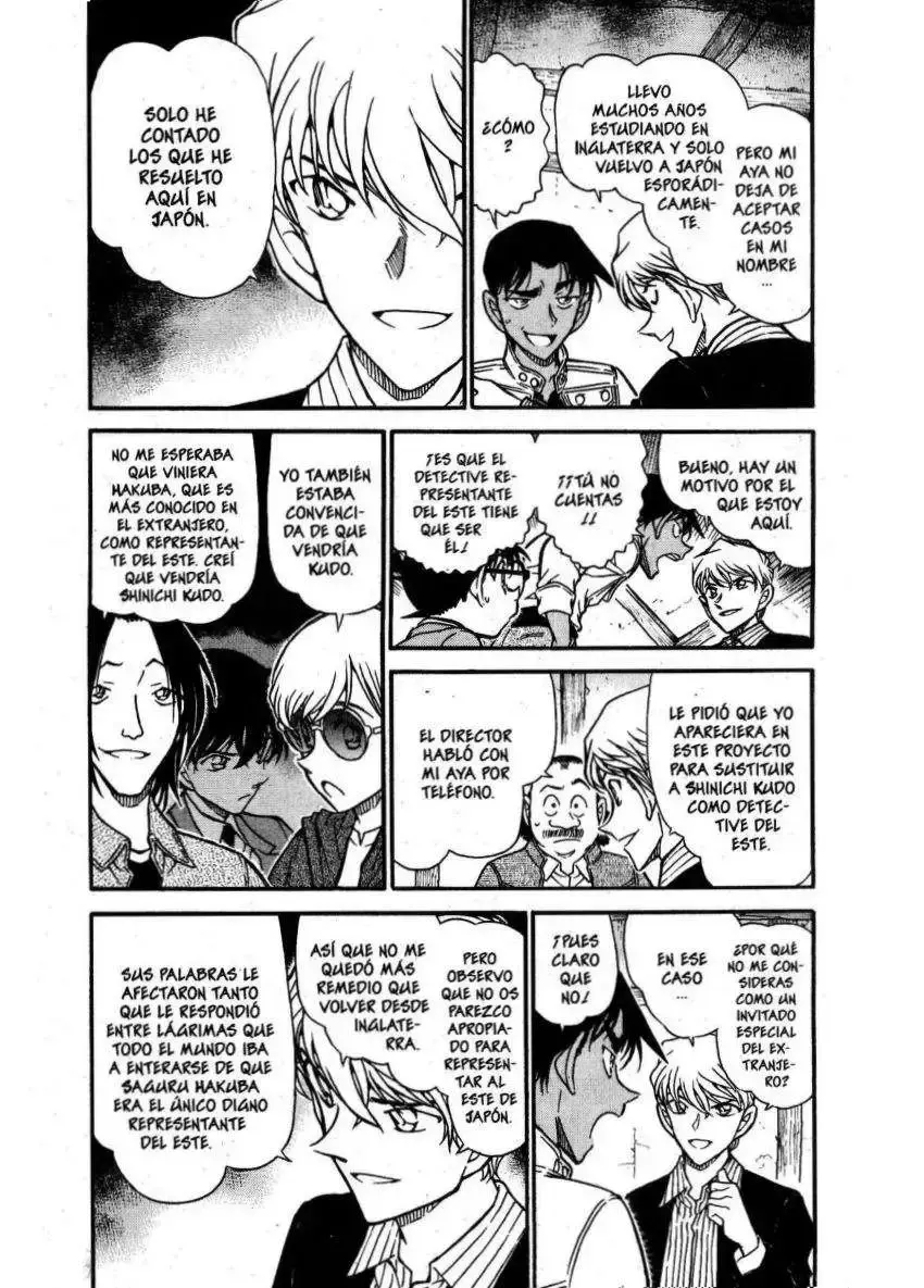 Capitulo 563 page 5