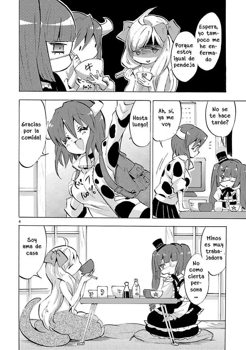 Capitulo 83 page 4
