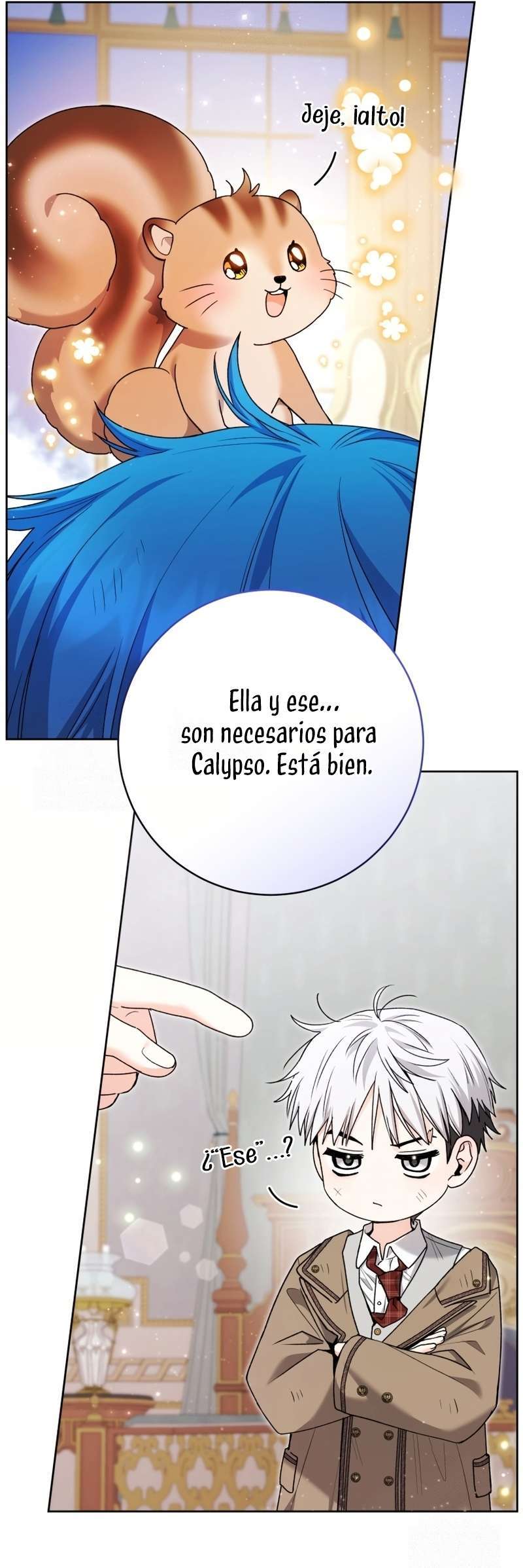 Capitulo 82 page 21