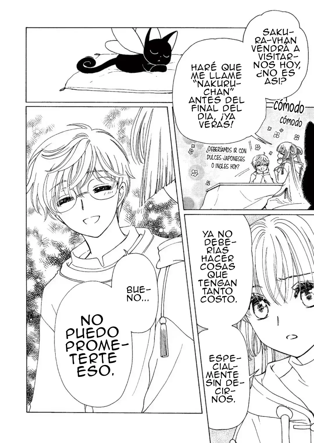 Capitulo 80 page 20