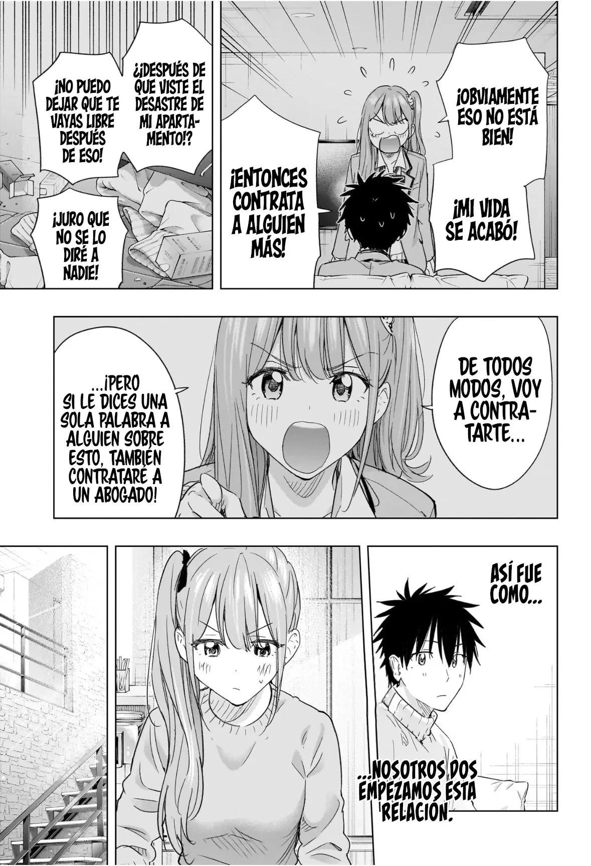 Capitulo 76 page 16