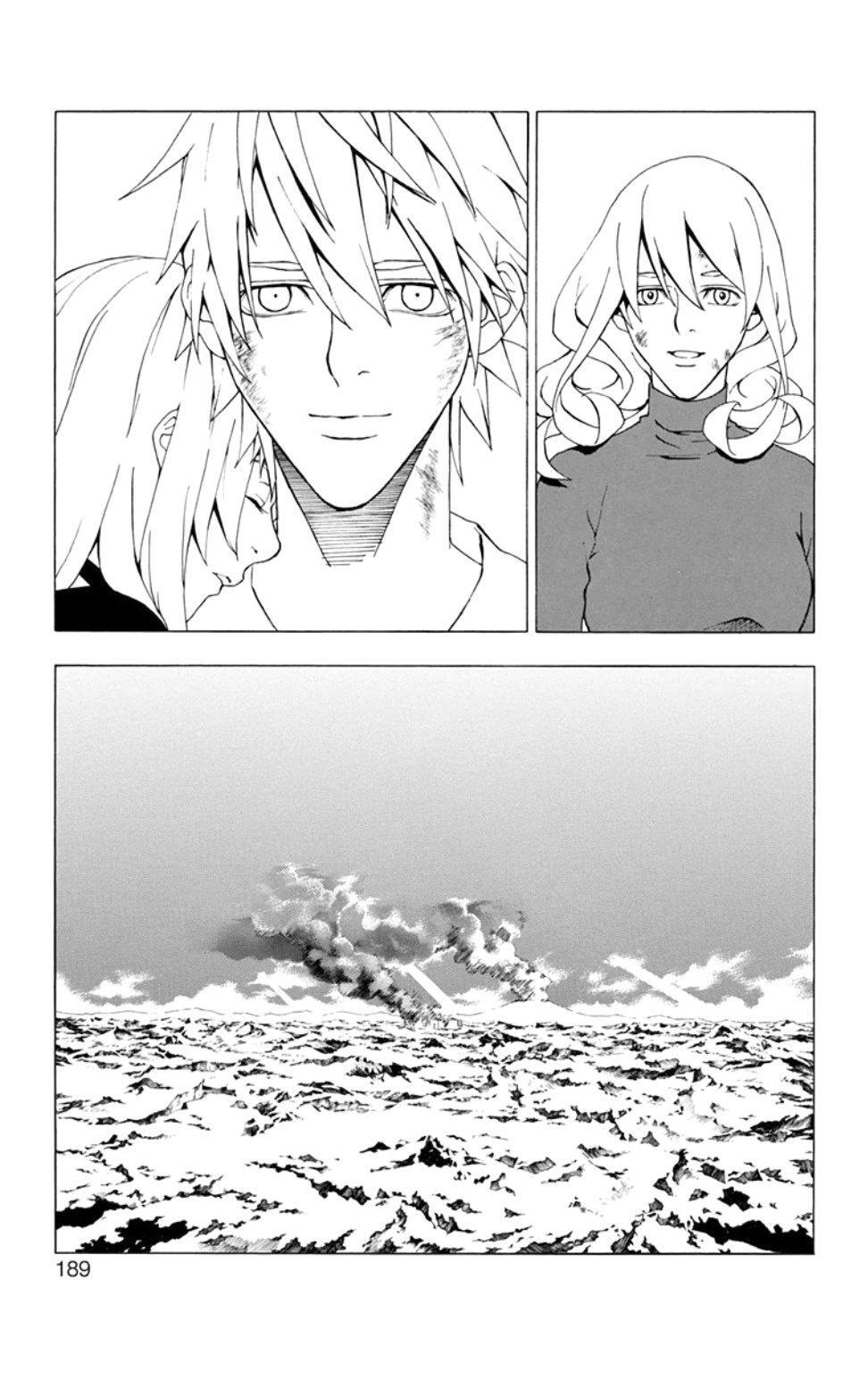 Capitulo 49 page 20