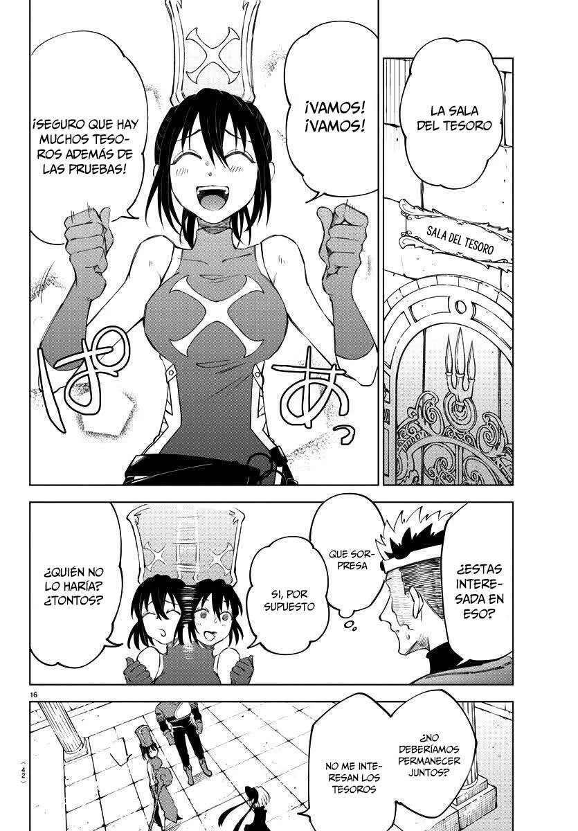 Capitulo 9 page 16