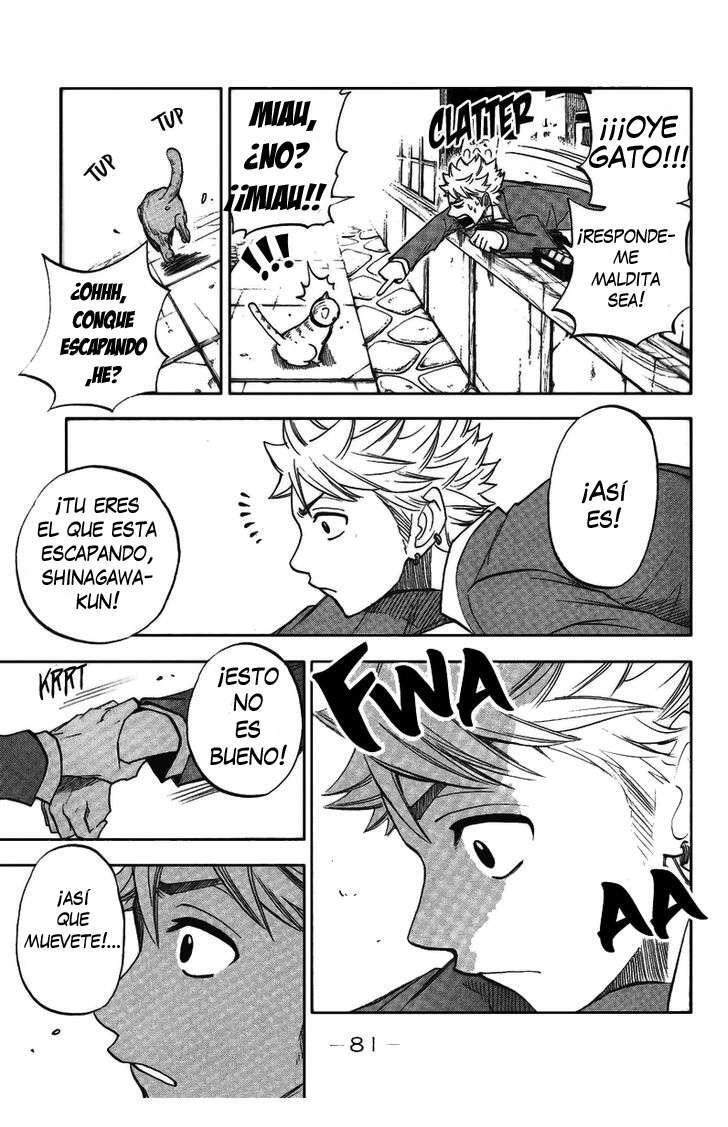 Capitulo 161 page 23