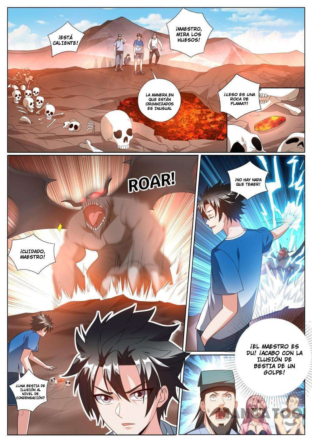 Capitulo 377 page 4