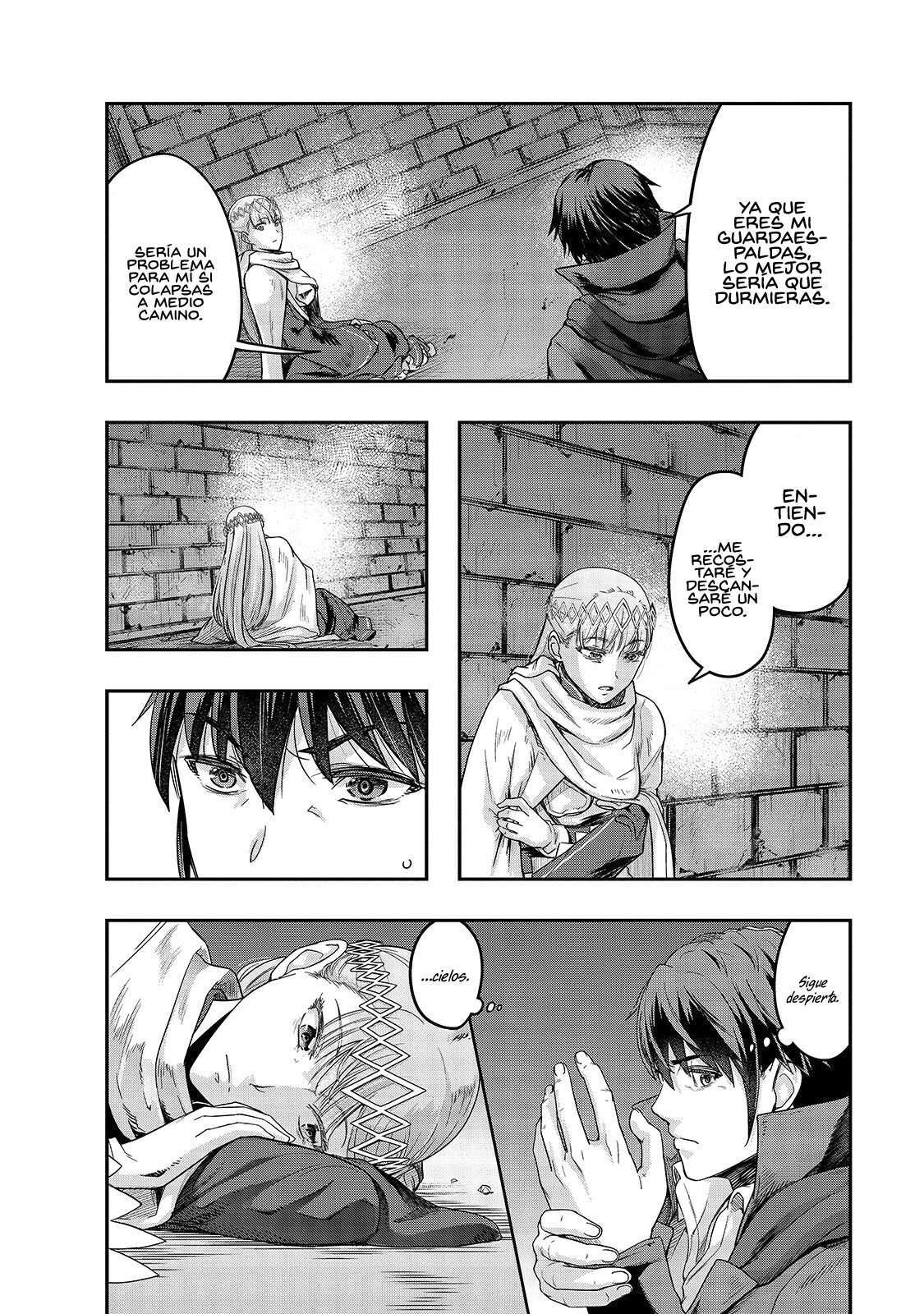 Capitulo 12 page 35