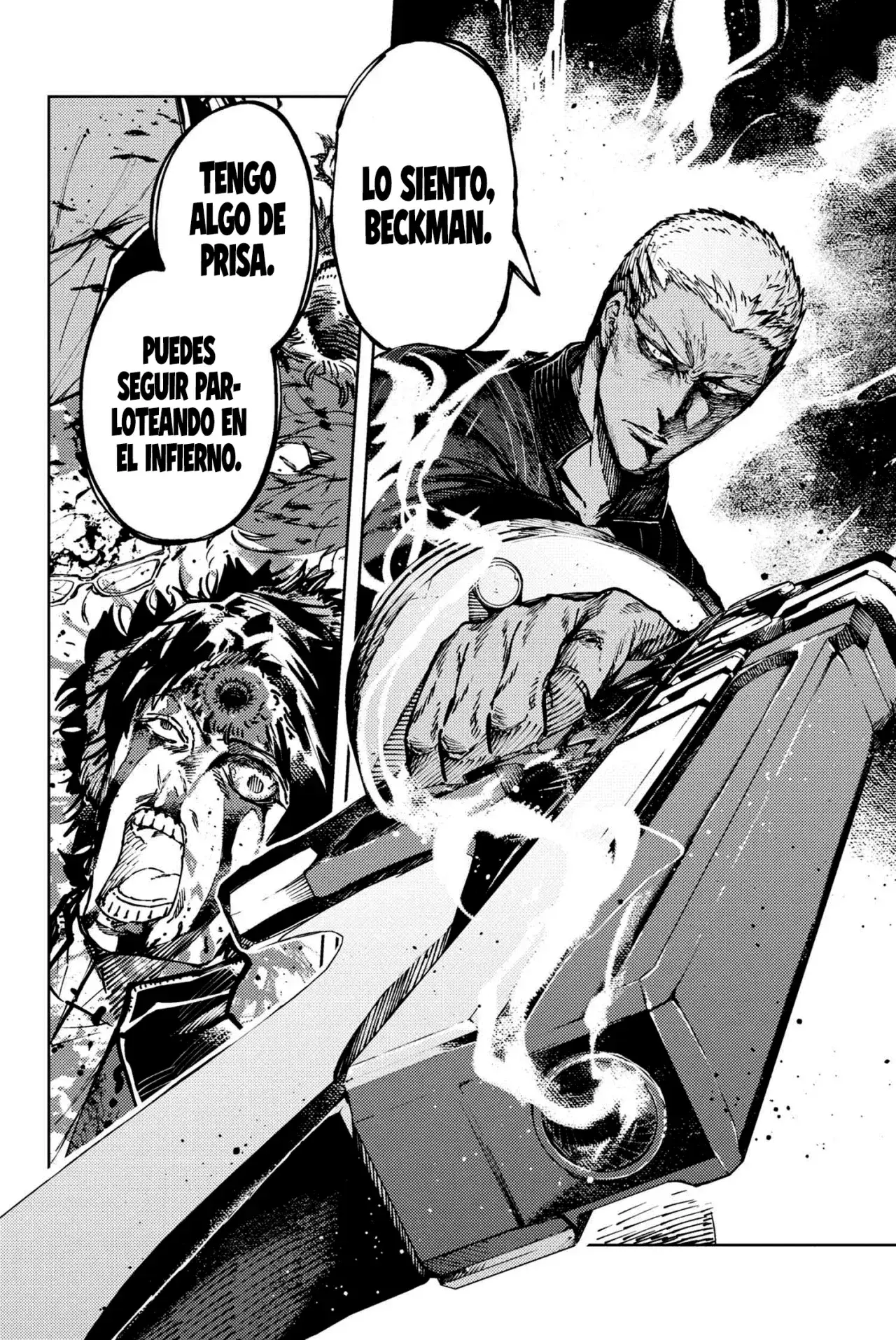 Capitulo 31 page 16