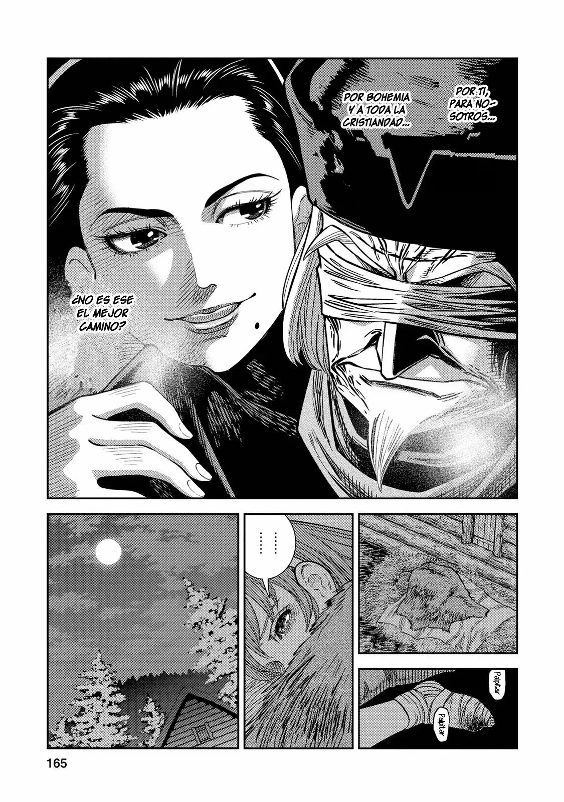Capitulo 30 page 18
