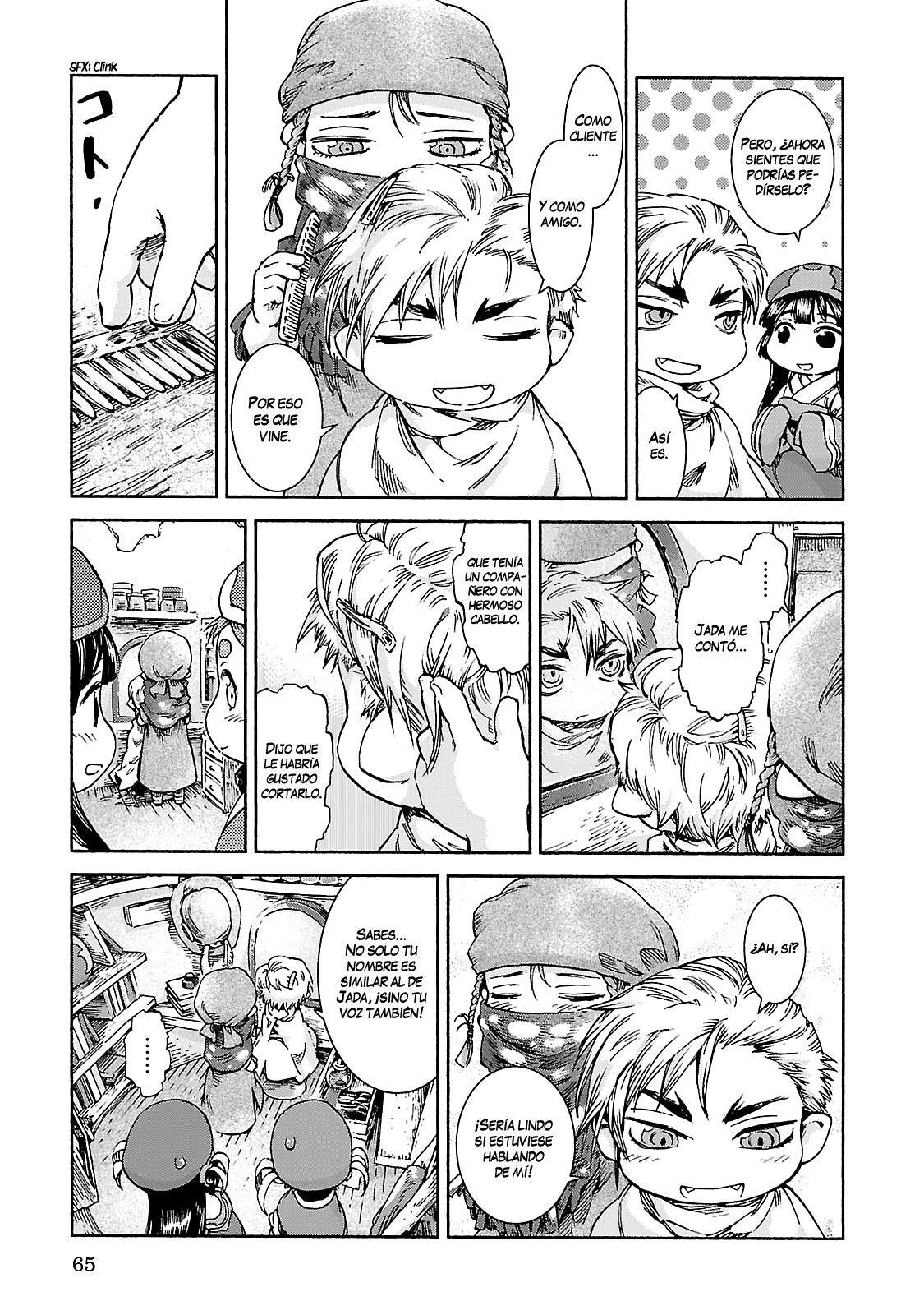 Capitulo 36 page 20