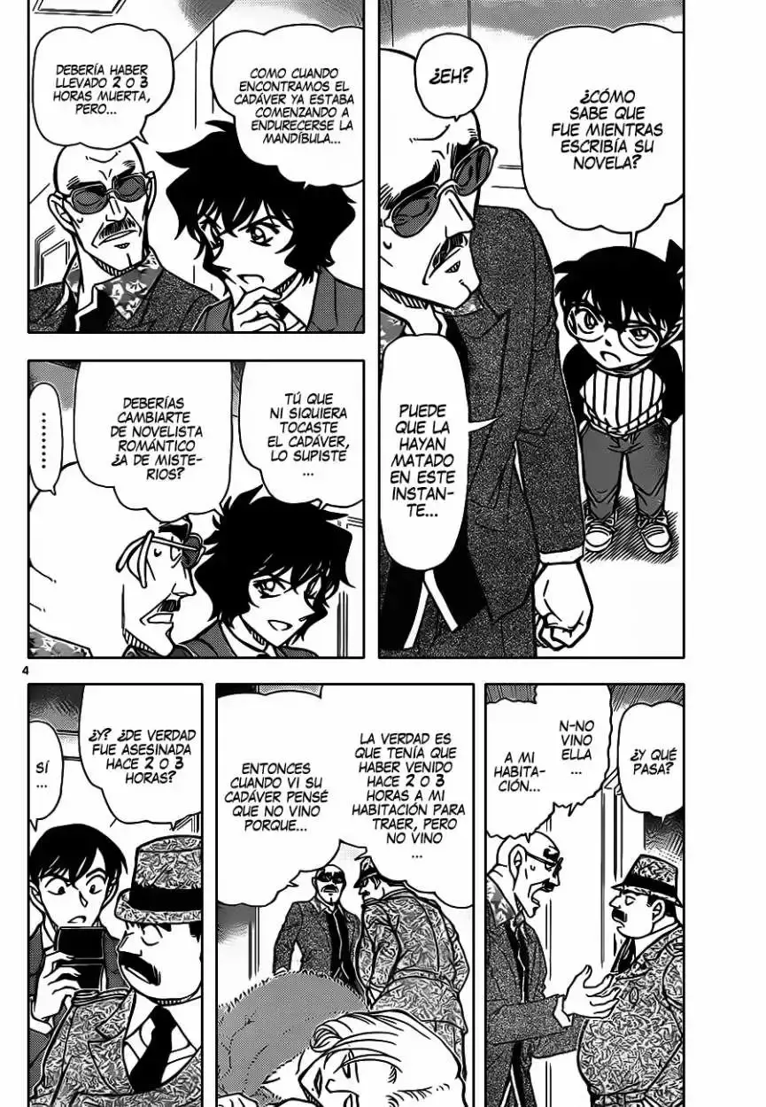 Capitulo 877 page 5