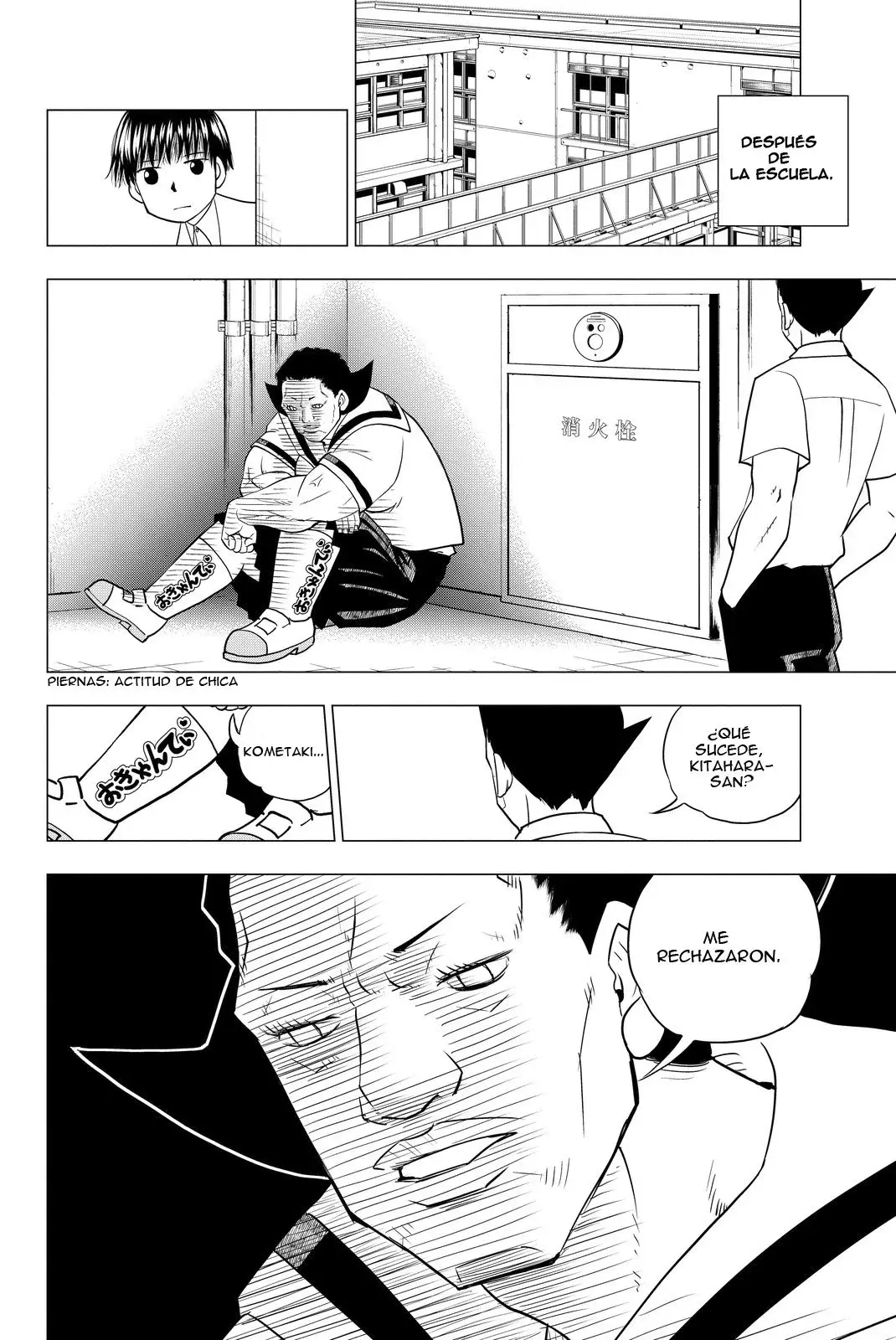 Capitulo 3 page 16