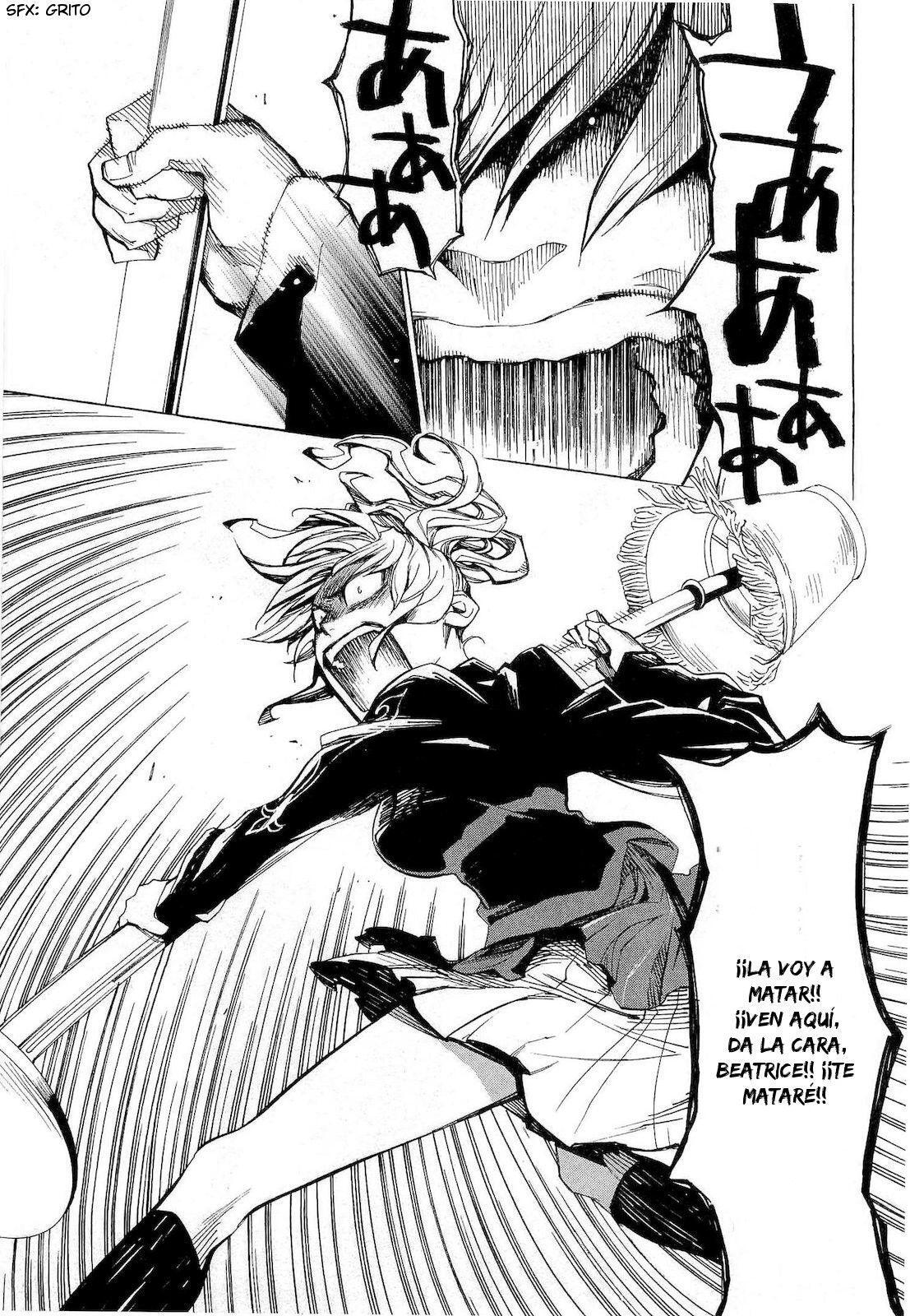 Capitulo 16 page 34
