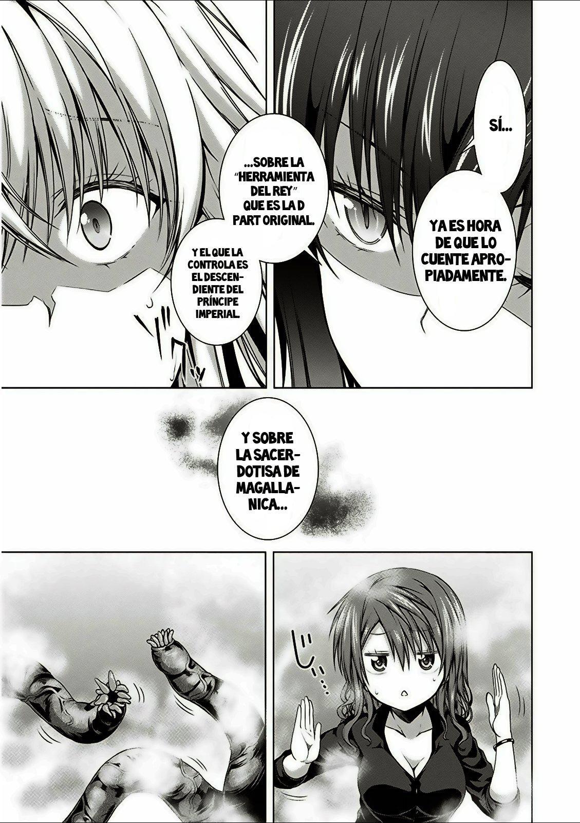 Capitulo 15 page 20
