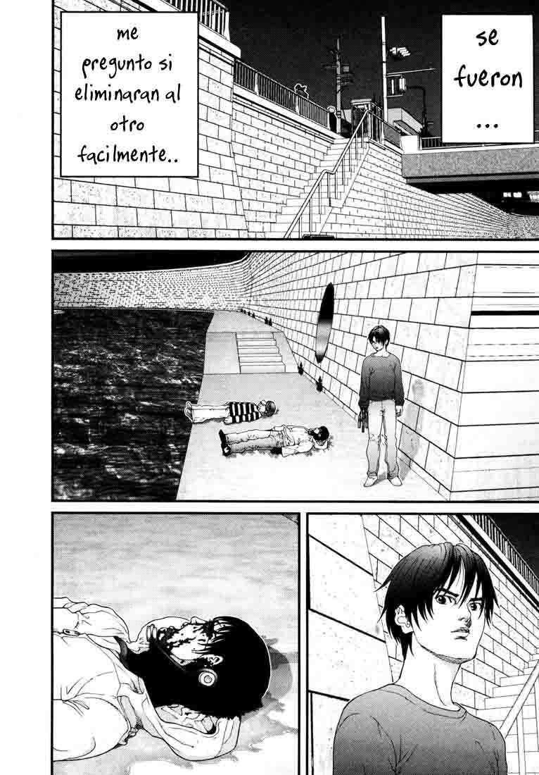 Capitulo 42 page 16
