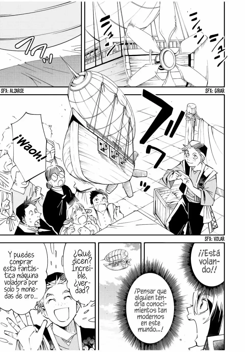 Capitulo 77 page 4