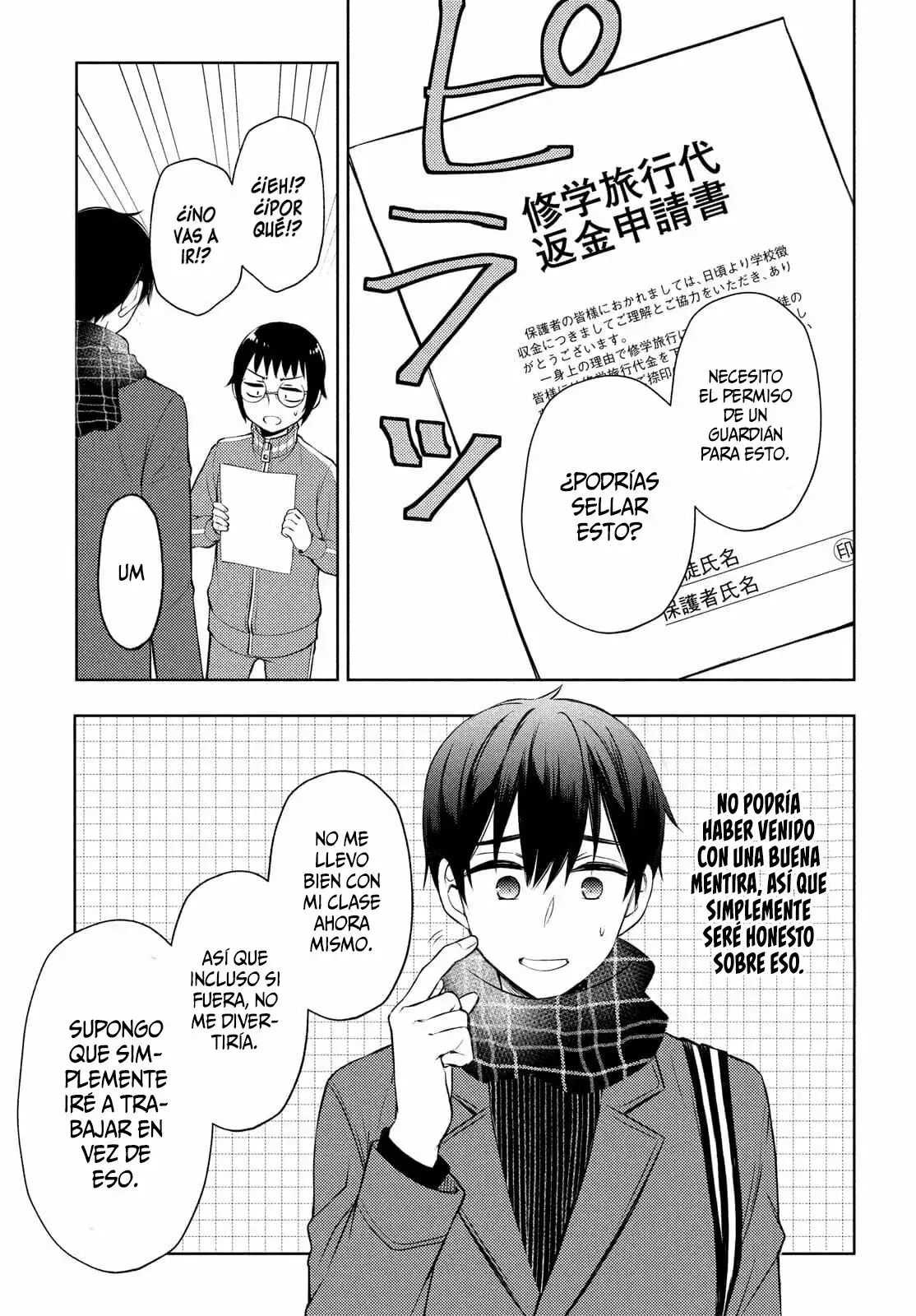 Capitulo 69 page 20