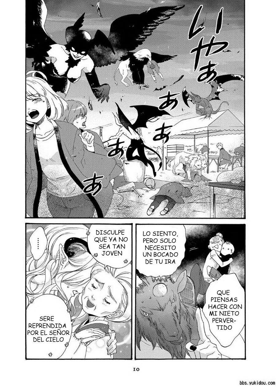 Capitulo 8 page 14