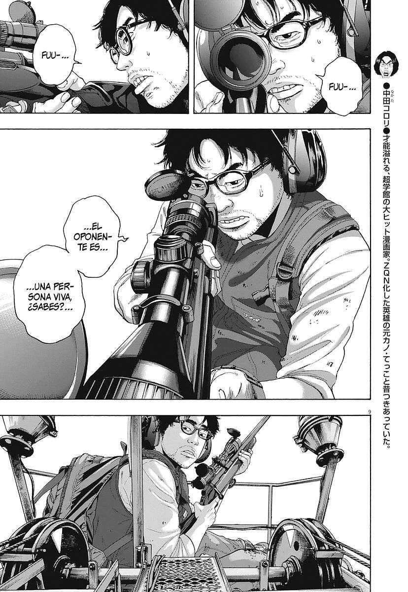 Capitulo 253 page 10
