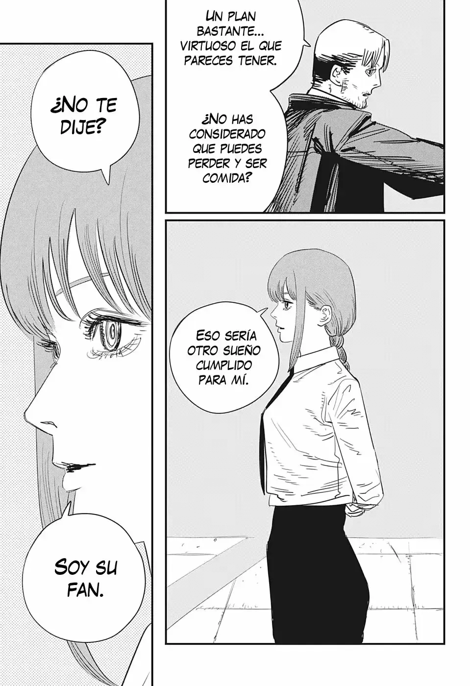 Capitulo 84 page 17