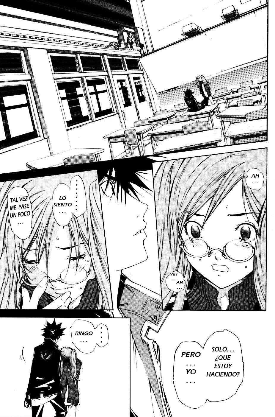 Capitulo 91 page 3