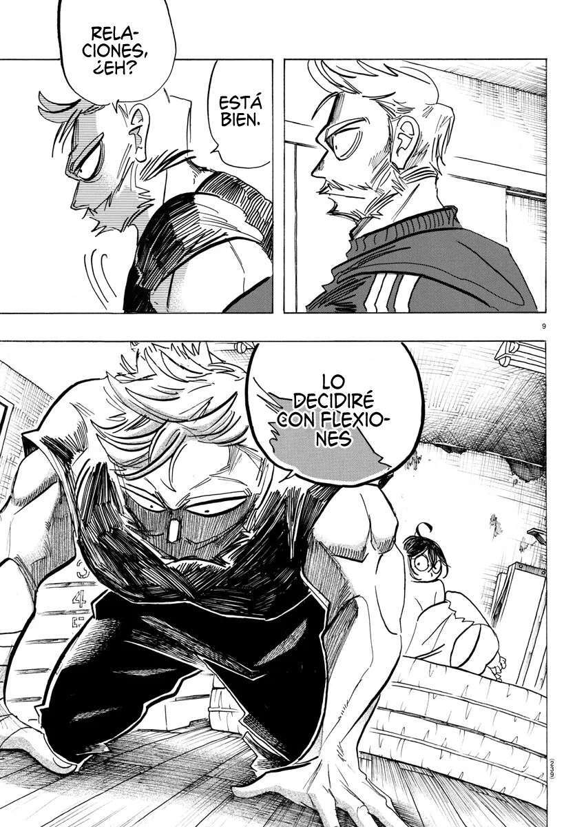 Capitulo 58 page 9