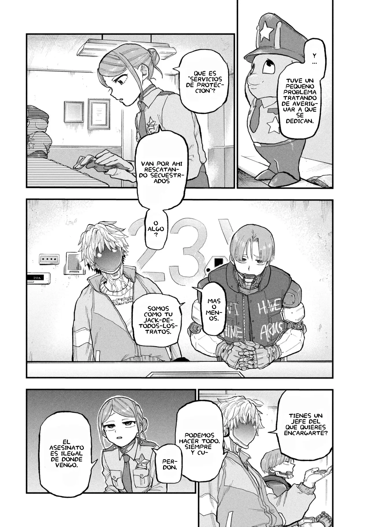 Capitulo 6 page 4