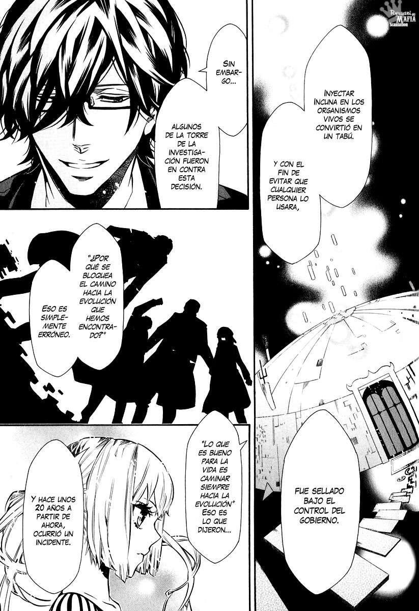 Capitulo 62 page 19