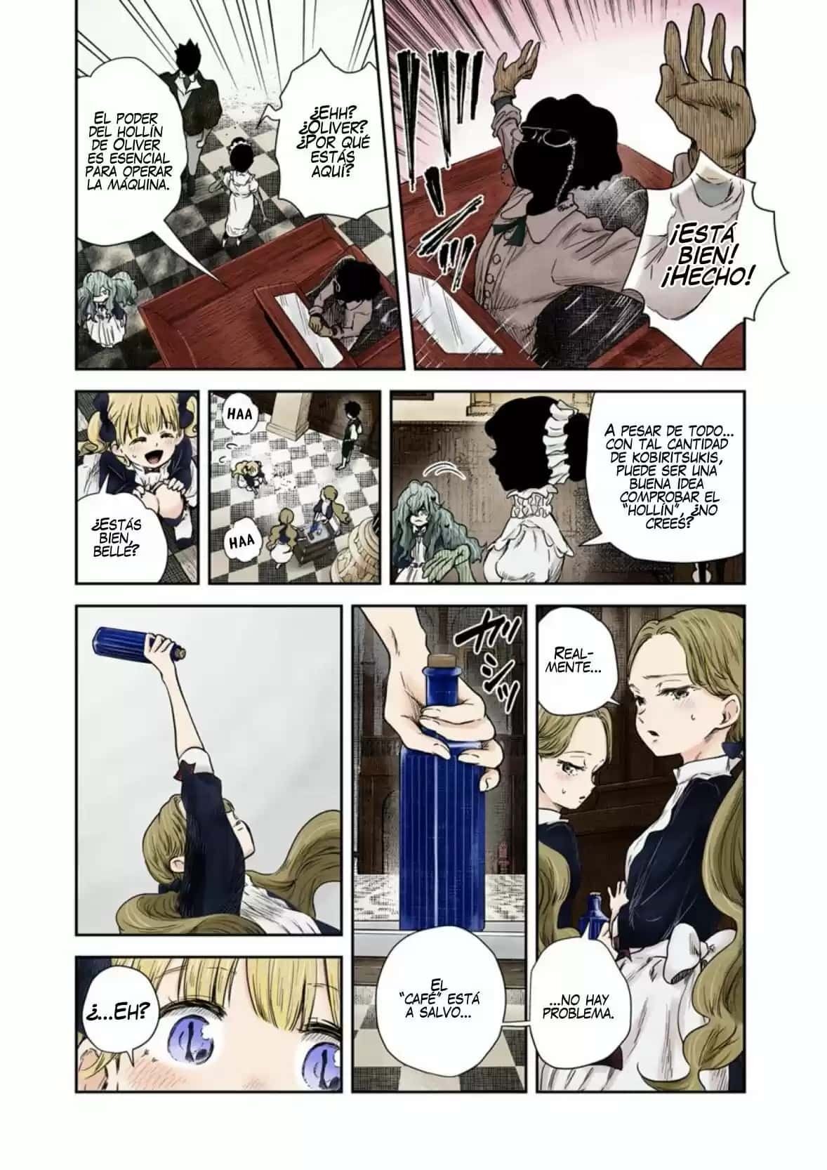 Capitulo 56 page 14