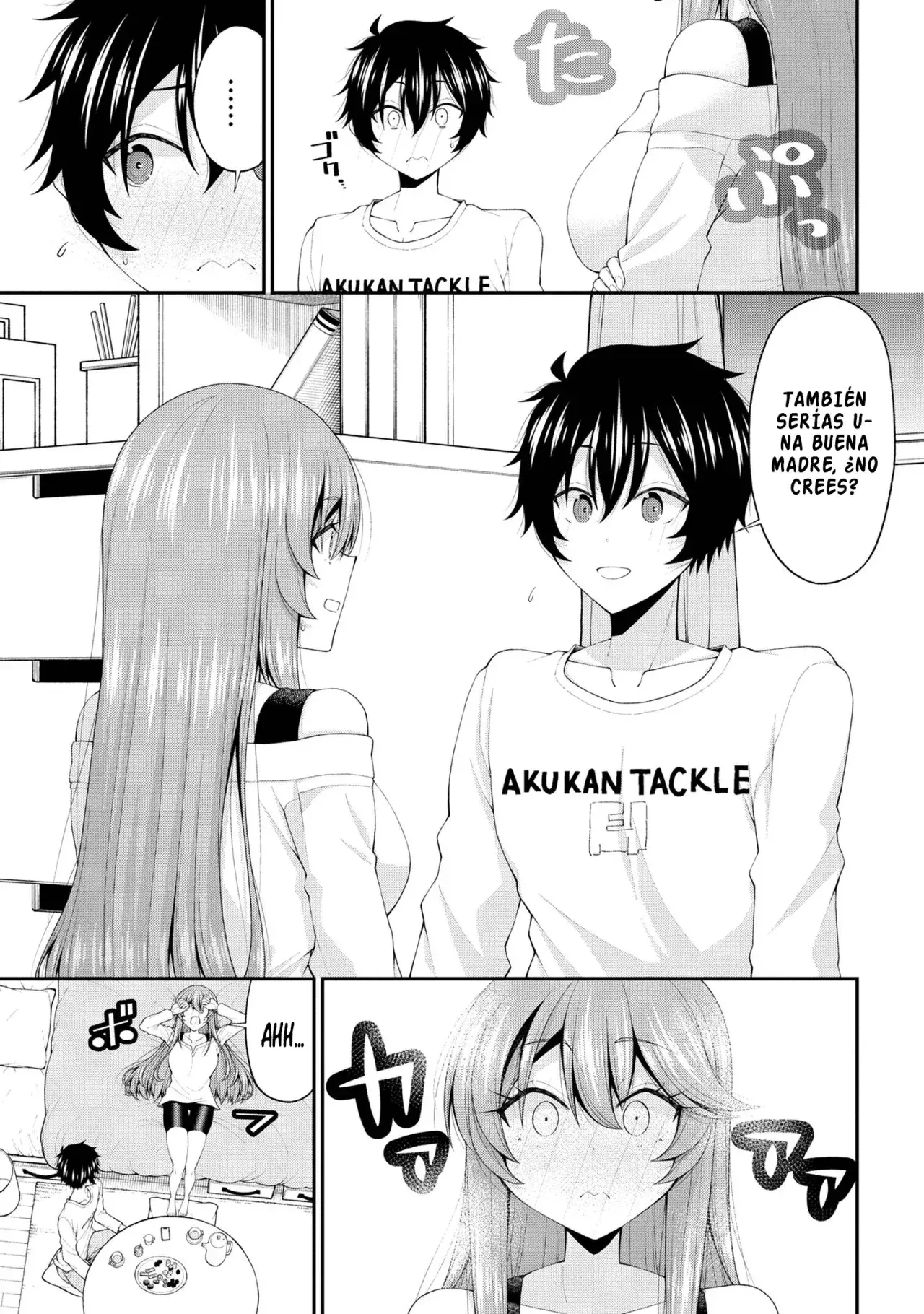 Capitulo 19 page 16