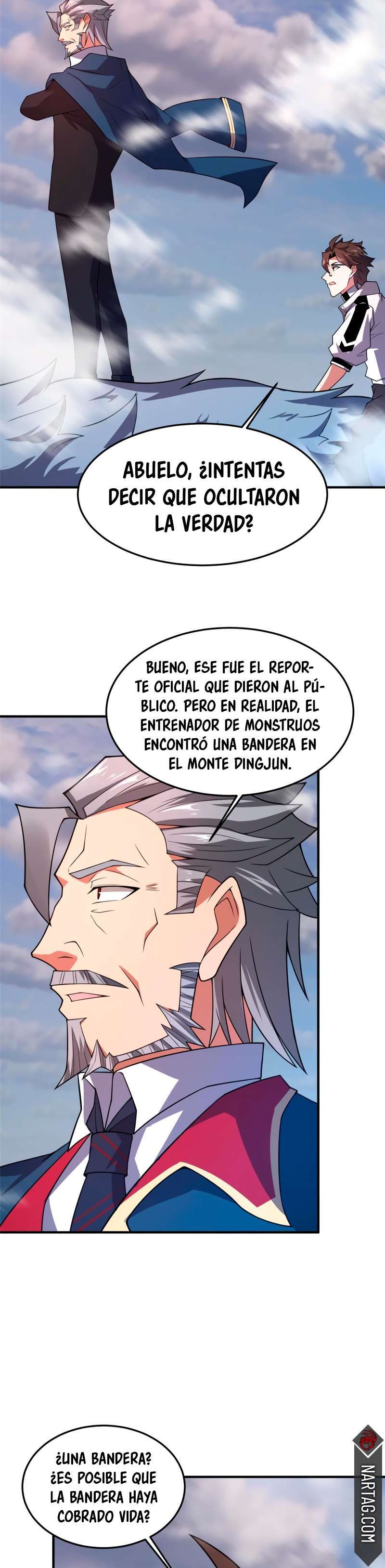 Capitulo 156 page 13