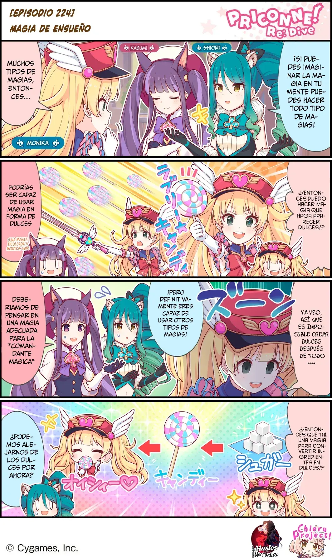 Capitulo 224 page 1