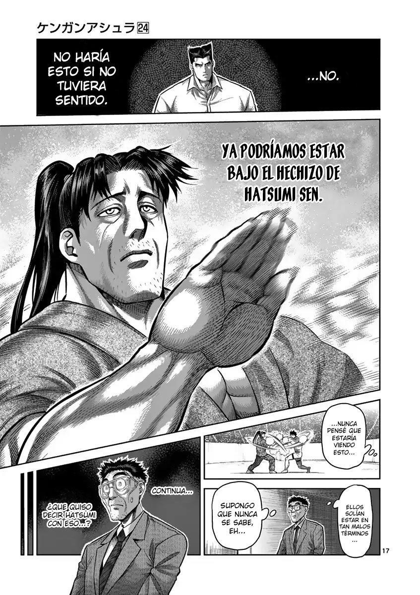 Capitulo 201 page 19