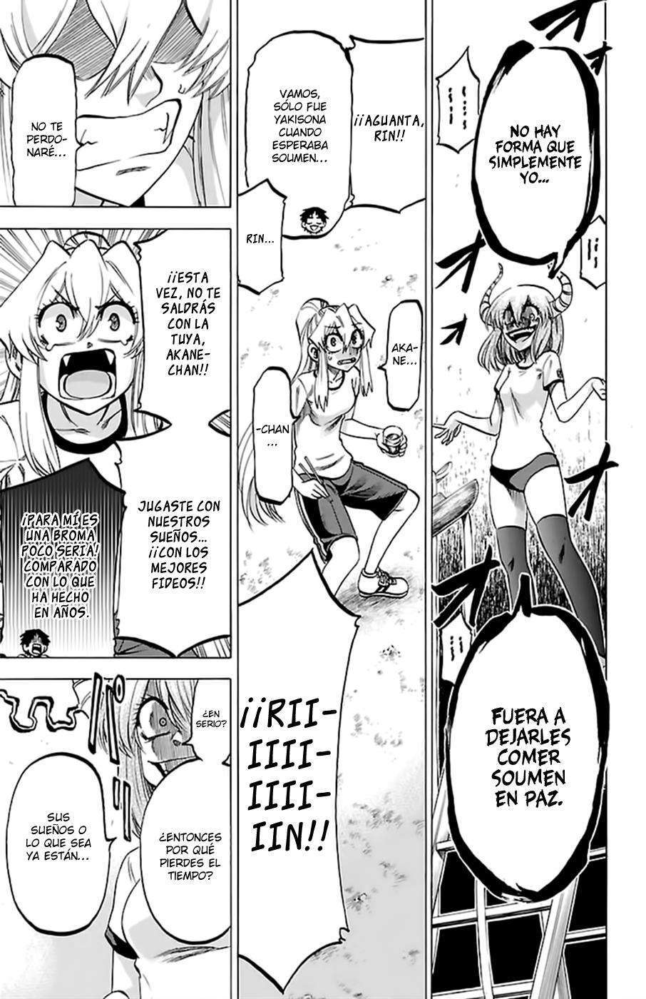 Capitulo 121 page 12