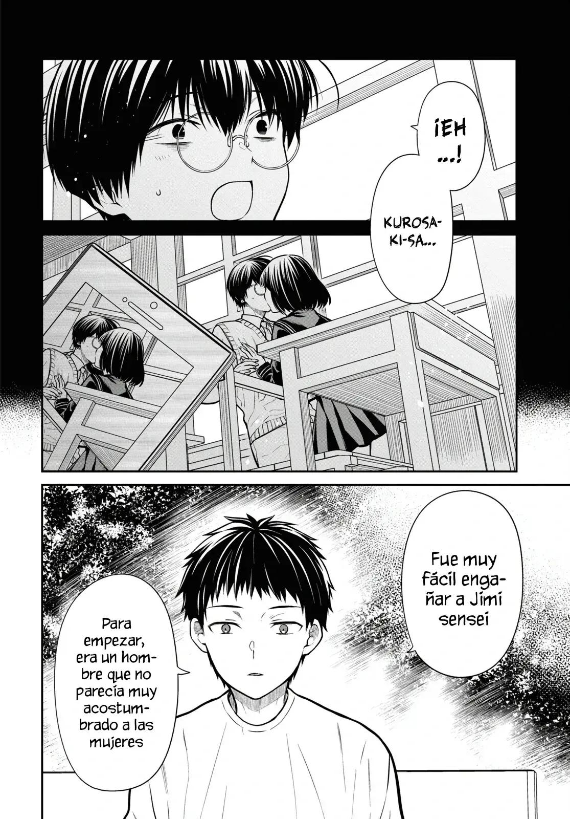 Capitulo 66 page 15